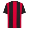 Fotbollskläder AC Milan Hemmatröja 2026-27 - Kortärmad