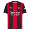 Fotbollskläder AC Milan Pulisic 11 Hemmatröja 2026-27 - Kortärmad