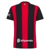 Fotbollskläder Dam AC Milan Hemmatröja 2026-27 - Kortärmad