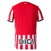 Fotbollskläder Athletic Bilbao Hemmatröja 2026-27 - Kortärmad