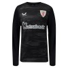 Fotbollskläder Målvakt Athletic Bilbao Hemmatröja 2026-27 - Långärmad Fotbollskläder Målvakt Athletic Bilbao Hemmatröja 2026-27 - Långärmad