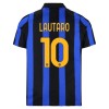 Fotbollskläder Inter Milan Lautaro 10 Hemmatröja 2026-27 - Kortärmad