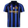 Fotbollskläder Inter Milan Lautaro 10 Hemmatröja 2026-27 - Kortärmad