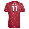 Fotbollskläder Liverpool M.Salah 11 Hemmatröja 2026-27 - Kortärmad