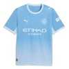 Fotbollskläder Manchester City Reijnders 4 Hemmatröja 2026-27 - Kortärmad