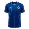 Fotbollskläder Barn Bosnia and Herzegovina Hemmatröja VM 2026 - Kortärmad