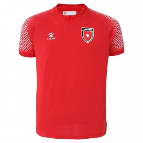Fotbollskläder Bortatröja Jordan VM 2026 - Kortärmad Fotbollskläder Bortatröja Jordan VM 2026 - Kortärmad
