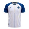 Fotbollskläder Bosnia and Herzegovina Bortatröja VM 2026 - Kortärmad