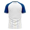 Fotbollskläder Bosnia and Herzegovina Bortatröja VM 2026 - Kortärmad
