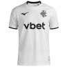 Fotbollskläder Botafogo Tredjetröja 2026-27 - Kortärmad