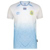 Fotbollskläder DR Congo Bortatröja VM 2026 - Kortärmad