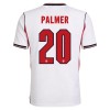Fotbollskläder England Palmer 20 Hemmatröja VM 2026 - Kortärmad