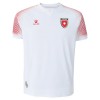 Fotbollskläder Hemmatröja Jordan VM 2026 - Kortärmad