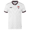 Fotbollskläder Iraq Hemmatröja VM 2026 - Kortärmad