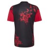 Fotbollskläder Manchester United Rose Pre-Match 2026-27 - Kortärmad