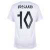 Fotbollskläder Norge Odegaard 10 Tredjetröja VM 2026 - Kortärmad Fotbollskläder Norge Odegaard 10 Tredjetröja VM 2026 - Kortärmad