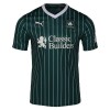Fotbollskläder Plymouth Argyle Hemmatröja 2026-27 - Kortärmad Fotbollskläder Plymouth Argyle Hemmatröja 2026-27 - Kortärmad