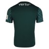 Fotbollskläder Plymouth Argyle Hemmatröja 2026-27 - Kortärmad