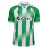 Fotbollskläder Real Betis Antony 7 Hemmatröja 2026-27 - Kortärmad