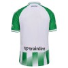 Fotbollskläder Real Betis Hemmatröja 2026-27 - Kortärmad