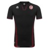 Fotbollskläder Tunisien Tredjetröja VM 2026 - Kortärmad