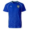 Fotbollskläder Uzbekistan Hemmatröja VM 2026 - Kortärmad