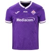 Fotbollskläder AC Fiorentina Hemmatröja 2026-27 - Kortärmad Fotbollskläder AC Fiorentina Hemmatröja 2026-27 - Kortärmad