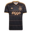 Fotbollskläder Ajax Amsterdam Bortatröja 2026-27 - Kortärmad Fotbollskläder Ajax Amsterdam Bortatröja 2026-27 - Kortärmad