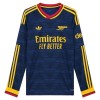 Fotbollskläder Arsenal Bortatröja 2026-27 - Långärmad Fotbollskläder Arsenal Bortatröja 2026-27 - Långärmad