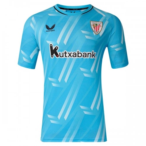 Fotbollskläder Athletic Bilbao Tredjetröja 2026-27 - Kortärmad Fotbollskläder Athletic Bilbao Tredjetröja 2026-27 - Kortärmad