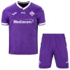 Fotbollskläder Barn AC Fiorentina Hemmatröja 2026-27 - Kortärmad Fotbollskläder Barn AC Fiorentina Hemmatröja 2026-27 - Kortärmad