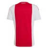 Fotbollskläder Barn Ajax Amsterdam Hemmatröja 2026-27 - Kortärmad