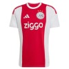 Fotbollskläder Barn Ajax Amsterdam Hemmatröja 2026-27 - Kortärmad