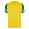 Fotbollskläder Barn FC Nantes Hemmatröja 2026-27 - Kortärmad