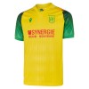 Fotbollskläder Barn FC Nantes Hemmatröja 2026-27 - Kortärmad