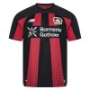 Fotbollskläder Bayer 04 Leverkusen Hemmatröja 2026-27 - Kortärmad Fotbollskläder Bayer 04 Leverkusen Hemmatröja 2026-27 - Kortärmad