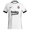 Fotbollskläder Besiktas Hemmatröja 2026-27 - Kortärmad Fotbollskläder Besiktas Hemmatröja 2026-27 - Kortärmad