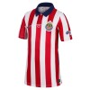 Fotbollskläder Chivas de CD Guadalajara Hemmatröja 2026-27 - Kortärmad Fotbollskläder Chivas de CD Guadalajara Hemmatröja 2026-27 - Kortärmad