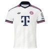 Fotbollskläder FC Bayern München Bortatröja 2026-27 - Kortärmad Fotbollskläder FC Bayern München Bortatröja 2026-27 - Kortärmad