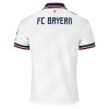 Fotbollskläder FC Bayern München Bortatröja 2026-27 - Kortärmad
