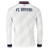 Fotbollskläder FC Bayern München Bortatröja 2026-27 - Långärmad