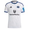 Fotbollskläder Hamburger SV Hemmatröja 2026-27 - Kortärmad Fotbollskläder Hamburger SV Hemmatröja 2026-27 - Kortärmad