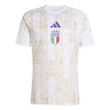 Fotbollskläder Italien Pre-Match 2026 - Kortärmad