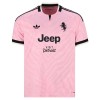 Fotbollskläder Juventus Bortatröja 2026-27 - Kortärmad Fotbollskläder Juventus Bortatröja 2026-27 - Kortärmad