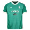 Fotbollskläder Målvakt Juventus Bortatröja 2026-27 - Kortärmad Fotbollskläder Målvakt Juventus Bortatröja 2026-27 - Kortärmad
