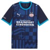 Fotbollskläder PSV Eindhoven Tredjetröja 2026-27 - Kortärmad Fotbollskläder PSV Eindhoven Tredjetröja 2026-27 - Kortärmad