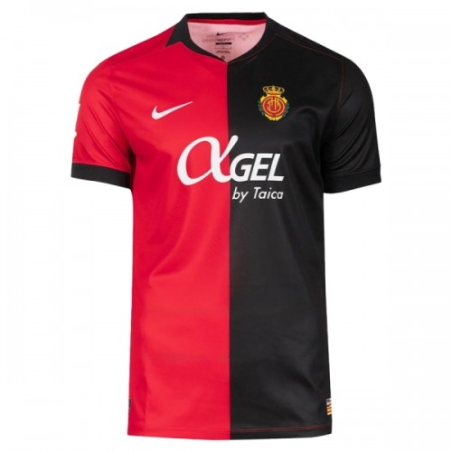 Fotbollskläder RCD Mallorca Hemmatröja 2026-27 - Kortärmad Fotbollskläder RCD Mallorca Hemmatröja 2026-27 - Kortärmad