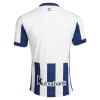 Fotbollskläder Real Sociedad Hemmatröja 2026-27 - Kortärmad