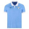 Fotbollskläder SS Lazio Hemmatröja 2026-27 - Kortärmad Fotbollskläder SS Lazio Hemmatröja 2026-27 - Kortärmad