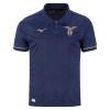 Fotbollskläder SS Lazio Tredjetröja 2026-27 - Kortärmad Fotbollskläder SS Lazio Tredjetröja 2026-27 - Kortärmad